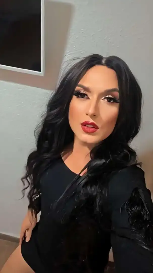 💋 Hillary 💋 Trans féminine,