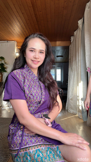 Thai Massage