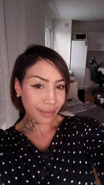 Yasmine