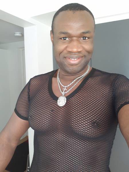 BEAU MEC BLACK SUR PERLY massage & bon moment