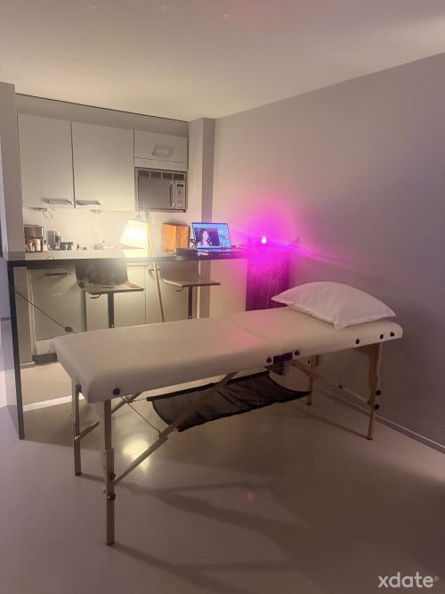 Active und Pasive ❤️Tantra massage ❤️20cm gross❤️Domina