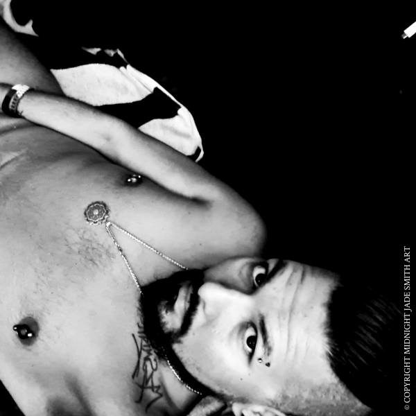 Escort/Masseur Pro ou coach pour hommes ou couple