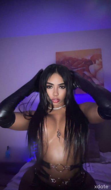 Sexi Kamagra – kostenlose Happy Hour