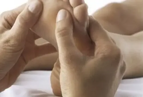 Caressotherapie pour femme sensuelle