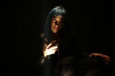 La Fee Morgane