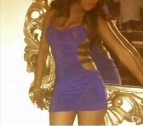 Pulpeuse et Craquante victoria 26ans
