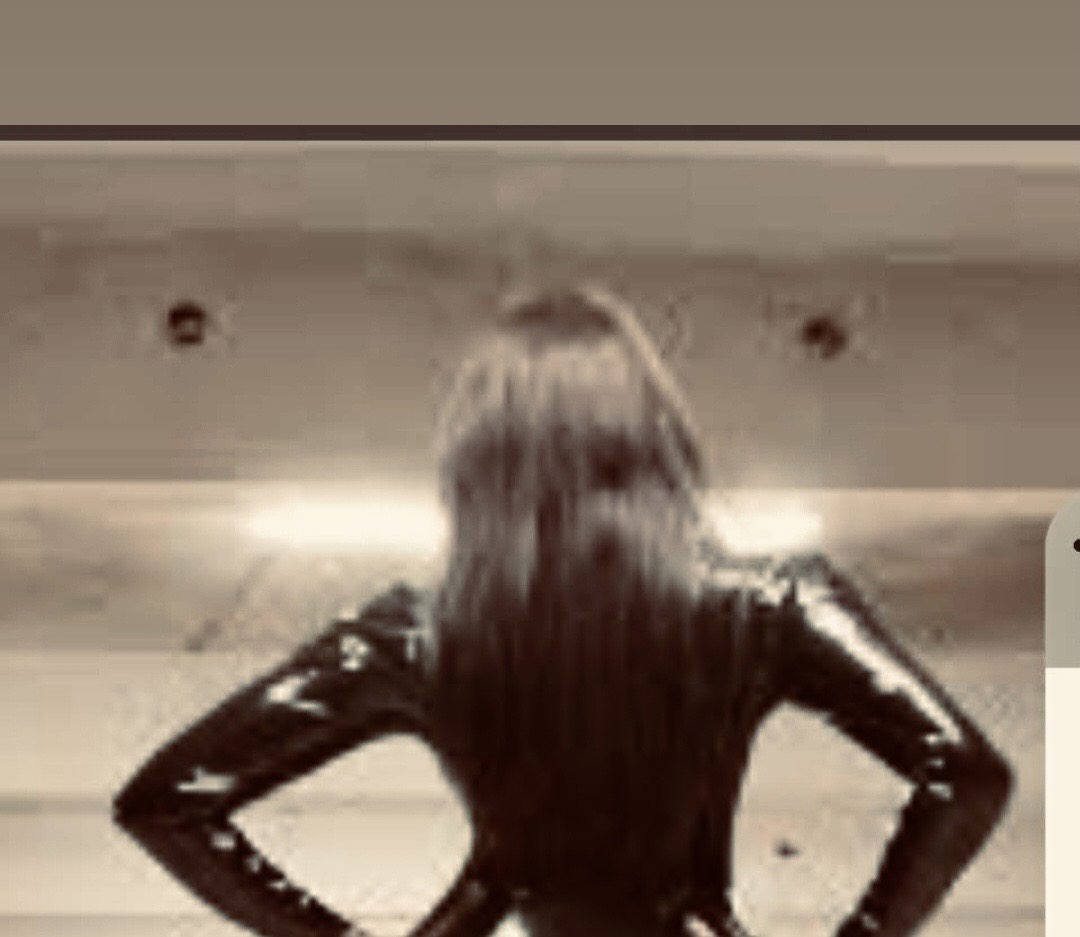Maitresse Ines