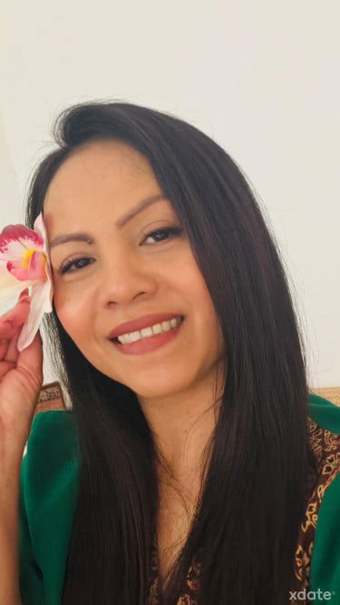 NEU! Dina, elegante Thailänderin: Wunderschöne Öl Massagen in 9214 Kradolf 💝