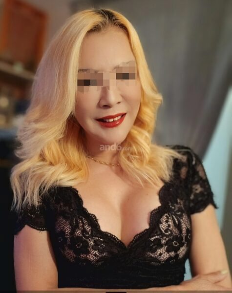Ammy - Escort