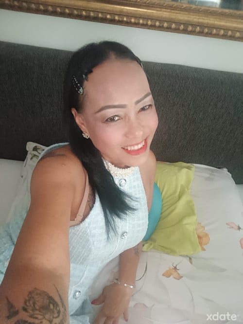 *HOT* Sarah *Thai-Massage in Teufenthal (AG)