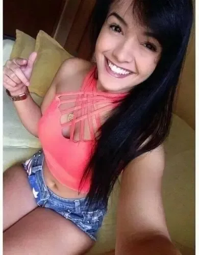 Bruna 1 fois in ville
