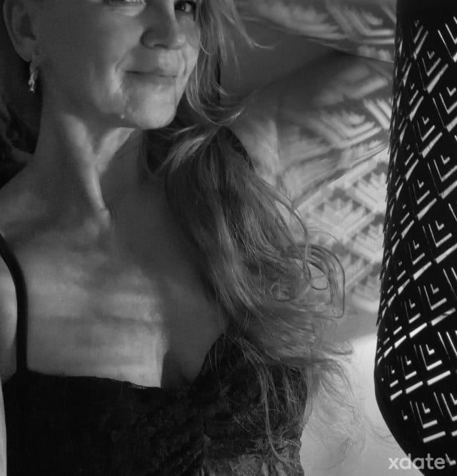 Heidi's Massage Plausch💥 Reife DE Lady in Rapperswil 👠 Privat & Diskret