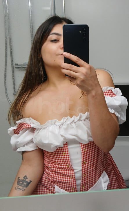 😈🍭🎉 Partygirl 🥂💃🏻♥️ em Pfaffnau 💯❤️‍🔥