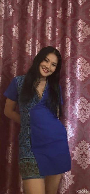 ThaiMassage Sinnliche mit Lalita 🔥😘
