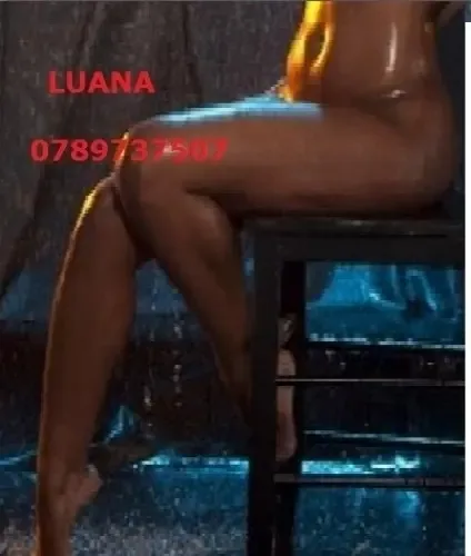 luana africaine