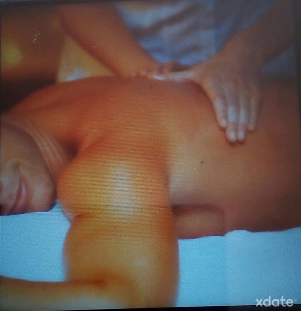 Speziell massage fur MÄNNER..👌 Prostata Massage,Body&Body,PenisMassage mitHappy