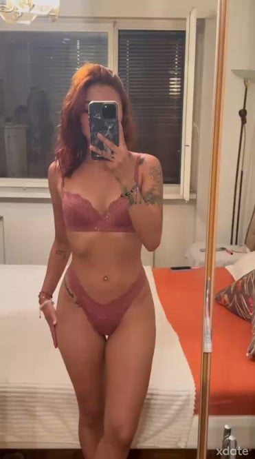 Hot Latina in Basel 🔥🥳