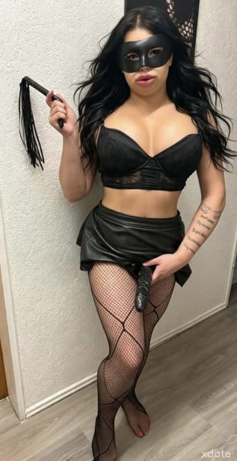 Ts Domina Lori – Top-Tabulos-Trans 🥵🥵 Harte und sanfte Dominanz