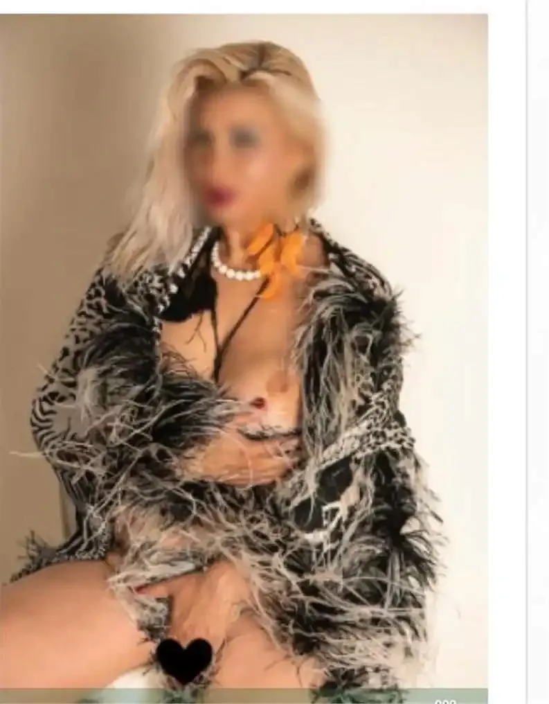 Blonde Italienne 🔥🇮🇹 🔥 Gay