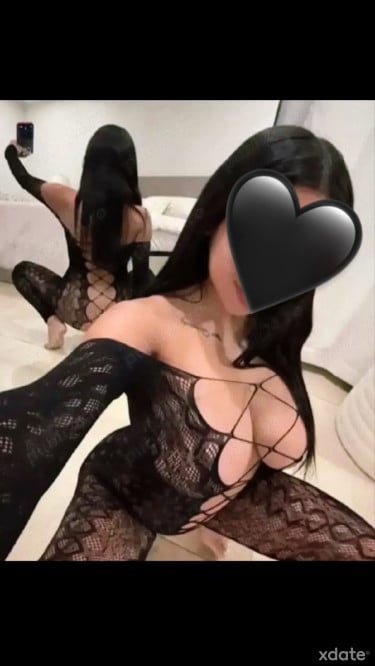 Neu in der Stadt ❤️ Party-Girl ️