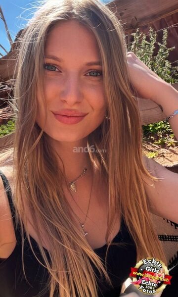 ARABELA CZ - Escort