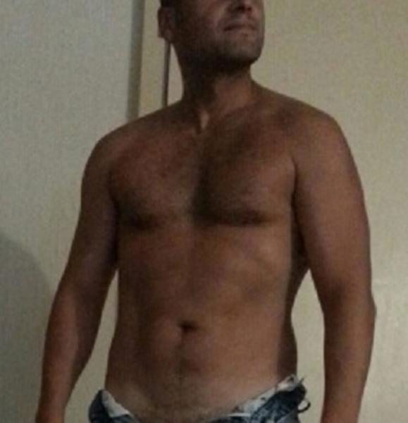 Ricky masseur pour femmes