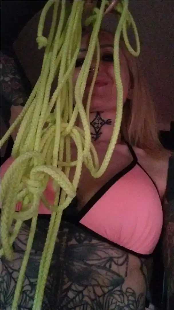 Kinkywitchy