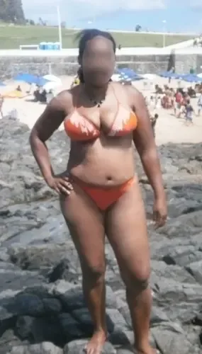 La reine de la pipe