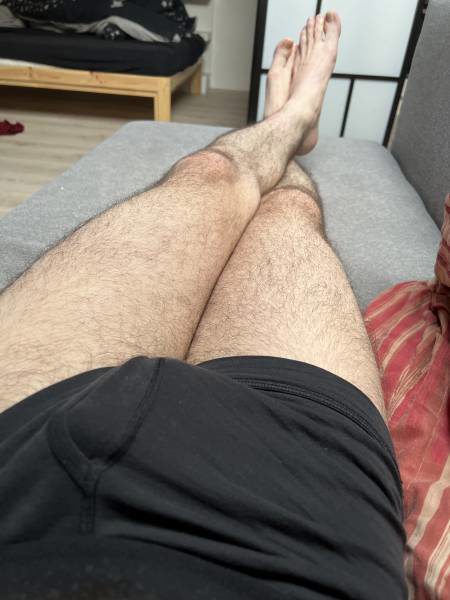 Bonsoir les femmes