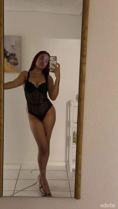 Hi, Liebling. ❤️ Ich bin Mimi,🔥 eine sehr heiße Latina-Nymphomanin.
