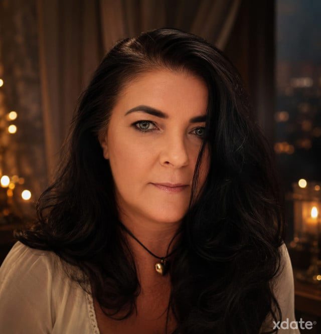 Renata wieder in Ebikon