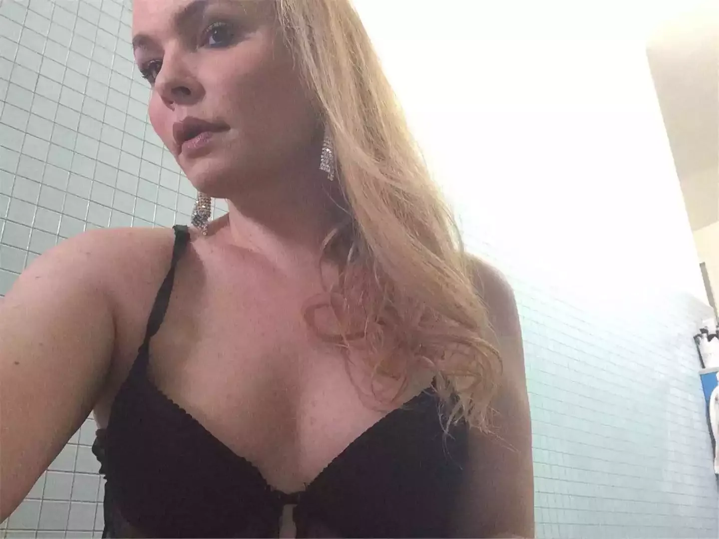 Alexia débutants bienvenue