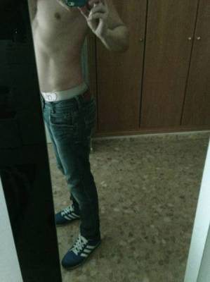 Massage que pour blacks xxxl heteros