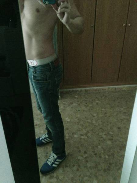 Massage que pour blacks xxxl heteros