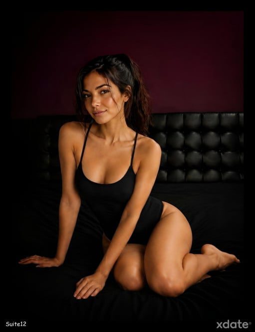 Exklusive Erotik-Massagen /Tantrische Loverituals ExklusivBody to Body Massagen