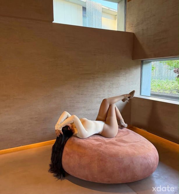 Neues Mädchen 🎉 Foto – 100 % authentisch, im Privatchat! Private Wohnung ❤️