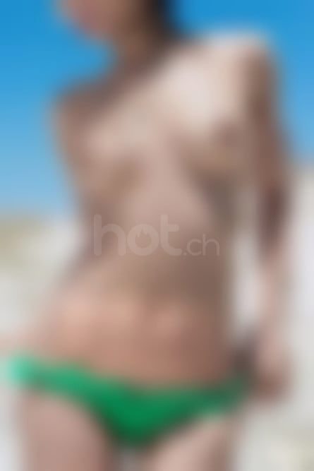 Spür meine warme nackte Haut
