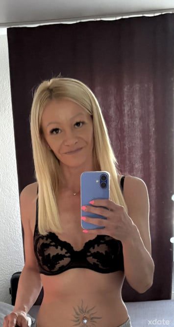 Süsse Blondine in Flims ❤️Echten Girlfriend Sex ❤️Top Service ❤️