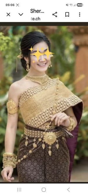 Sher Sympathie Thaimassagen Thai lady Pie