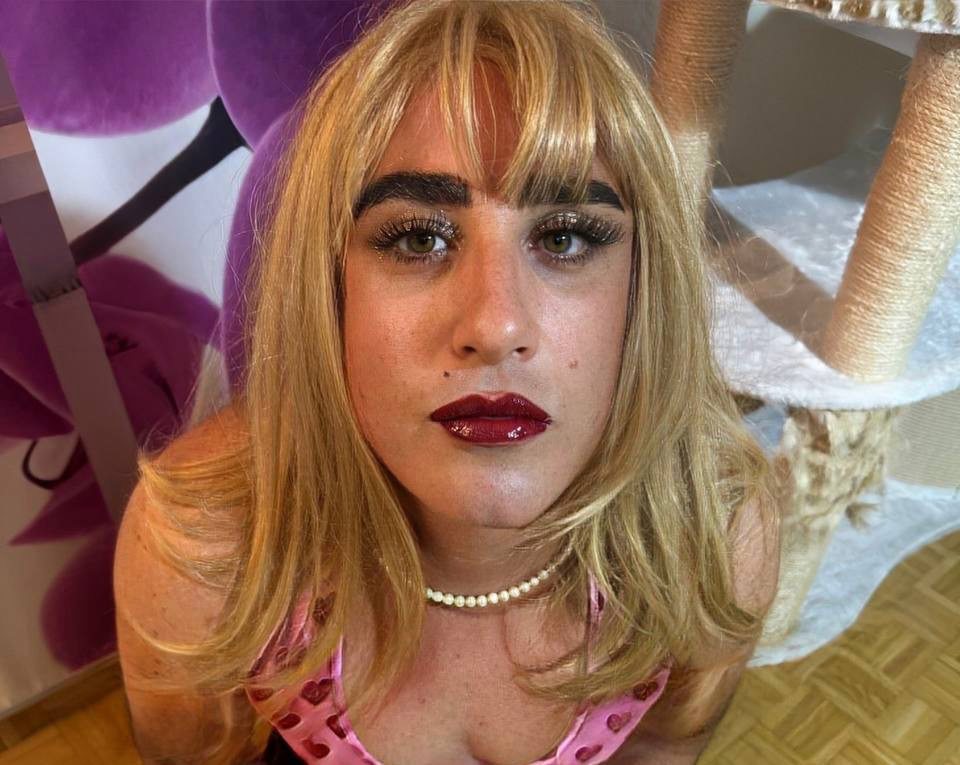 Sissy Whore
