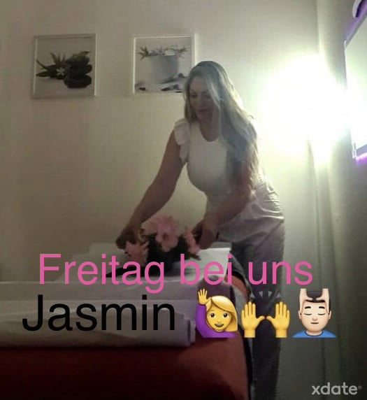 Top Team Masseurin Baar