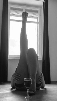 Jade, Je suis insatiable