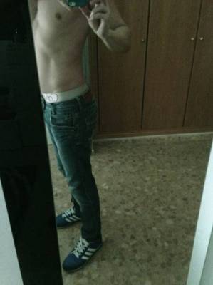 Massage que pour blacks xxxl heteros