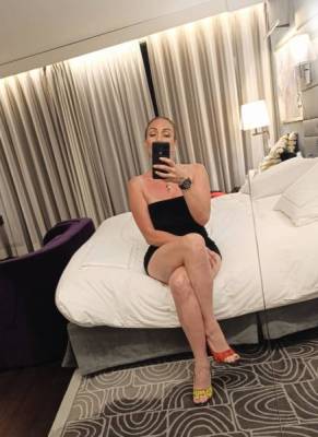 Sexy, Féline, Coquine, SOUMISE... JE SWITCH