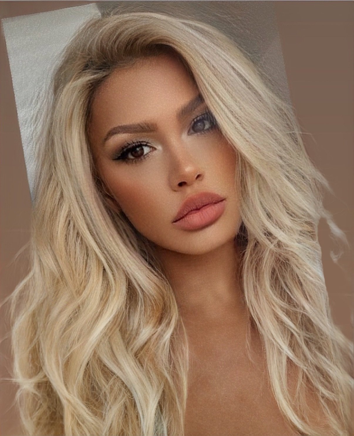 Femme, Escort, Lausanne