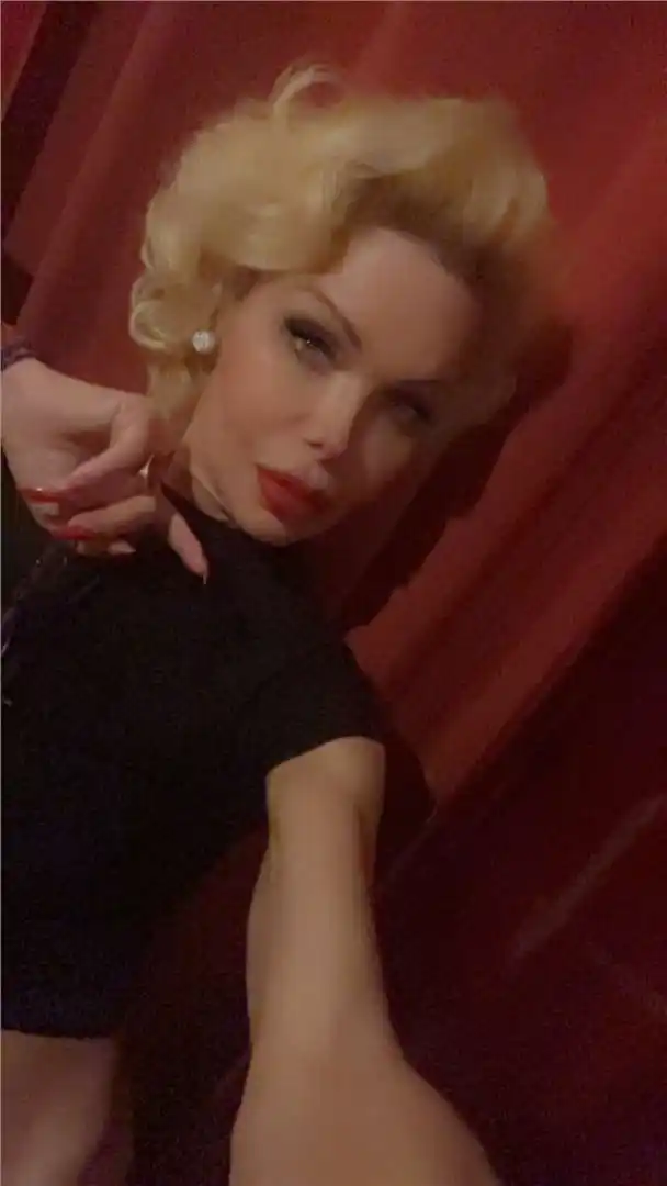 Escort trans - Vaud - Lausanne - Maria t