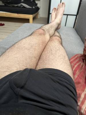 Bonsoir les femmes
