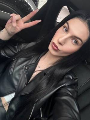 Helena Trans Sex