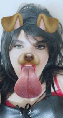 Hot latina bienne