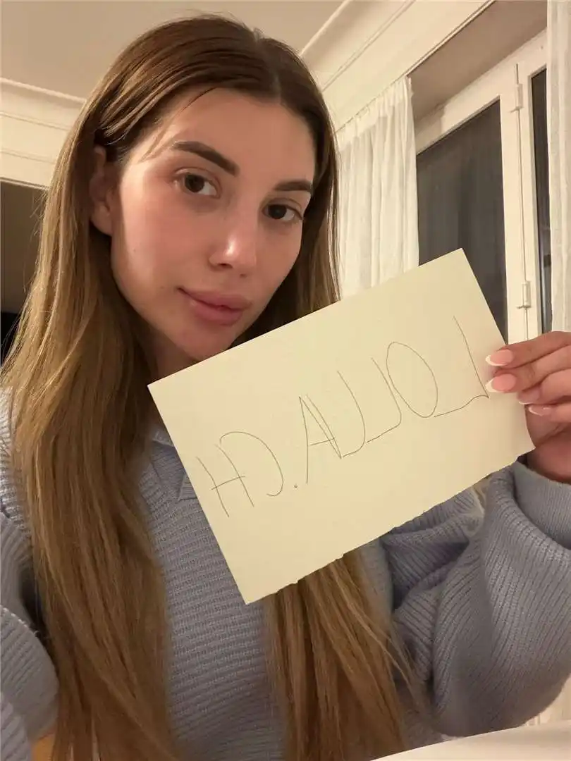 Escort girls - Genève - Olivia Espagne L